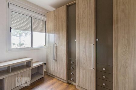 Apartamento à venda com 74m², 3 quartos e 1 vagaQuarto 2