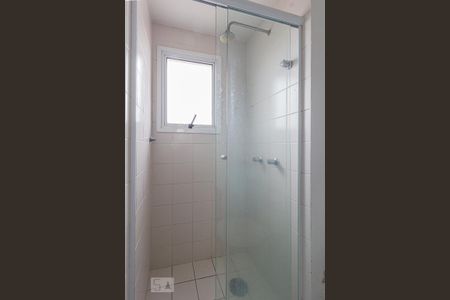 Apartamento à venda com 74m², 3 quartos e 1 vagaBanheiro da Suíte