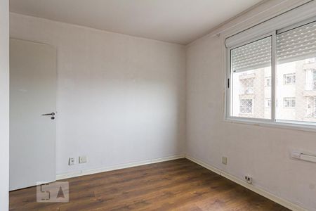 Quarto 1 - Suíte de apartamento à venda com 3 quartos, 74m² em Sarandi, Porto Alegre