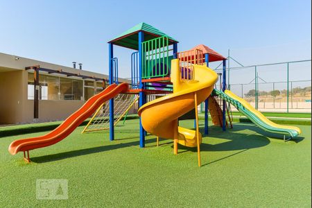 Apartamento à venda com 50m², 2 quartos e 1 vagaPlayground