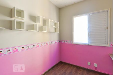 Apartamento à venda com 50m², 2 quartos e 1 vagaQuarto 2