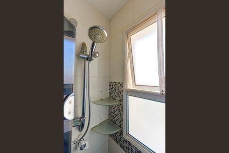 Apartamento à venda com 50m², 2 quartos e 1 vagaBanheiro