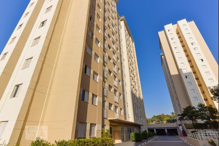 Apartamento à venda com 50m², 2 quartos e 1 vagaBloco