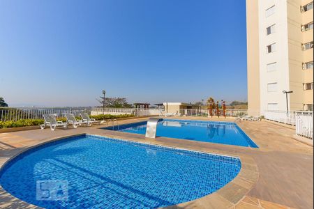 Apartamento à venda com 50m², 2 quartos e 1 vagaPiscina