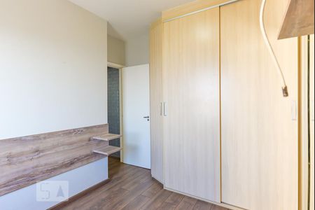 Quarto 1 de apartamento à venda com 2 quartos, 50m² em Tres Cruzes, Campinas