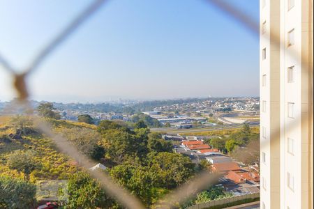 Apartamento à venda com 50m², 2 quartos e 1 vagaQuarto 2