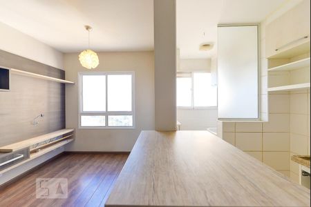 Apartamento à venda com 50m², 2 quartos e 1 vagaCozinha