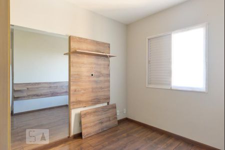 Quarto 1 de apartamento à venda com 2 quartos, 50m² em Tres Cruzes, Campinas