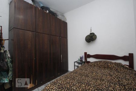 Quarto 1 de apartamento à venda com 1 quarto, 48m² em Santa Teresa, Rio de Janeiro