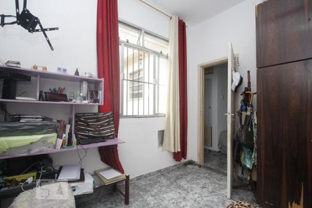 Quarto 1 de apartamento à venda com 1 quarto, 48m² em Santa Teresa, Rio de Janeiro