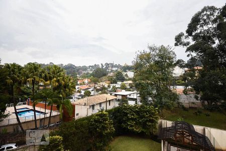 Vista de apartamento à venda com 3 quartos, 132m² em Real Parque, São Paulo
