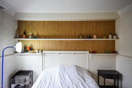 Apartamento à venda com 132m², 3 quartos e 2 vagasSuíte 1