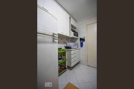 Apartamento à venda com 132m², 3 quartos e 2 vagasCozinha