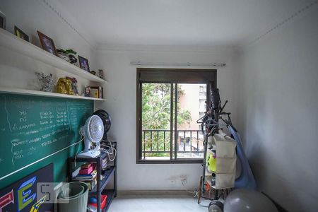 Apartamento à venda com 132m², 3 quartos e 2 vagasSuíte 3