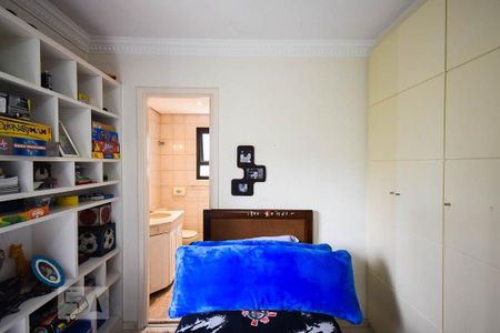 Apartamento à venda com 132m², 3 quartos e 2 vagasSuíte 2