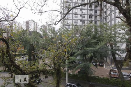 Vista de apartamento para alugar com 3 quartos, 77m² em Mont’serrat, Porto Alegre