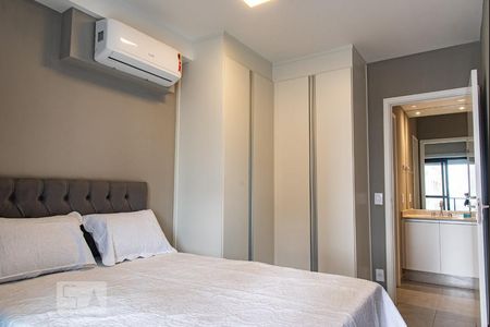 Apartamento à venda com 41m², 1 quarto e sem vagaQuarto