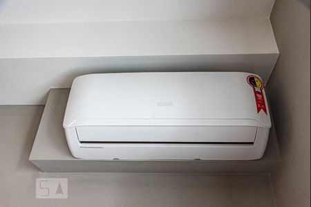 Ar condicionado de apartamento à venda com 1 quarto, 41m² em Vila Mariana, São Paulo