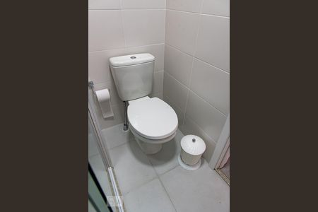 Apartamento à venda com 41m², 1 quarto e sem vagaBanheiro