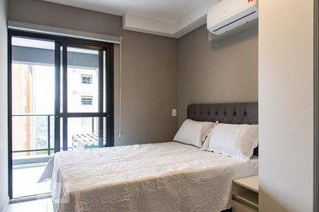 Apartamento à venda com 41m², 1 quarto e sem vagaQuarto