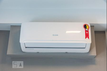 Apartamento à venda com 41m², 1 quarto e sem vagaAr condicionado