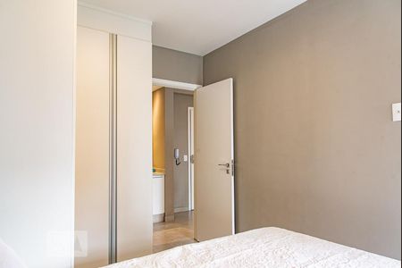 Apartamento à venda com 41m², 1 quarto e sem vagaQuarto
