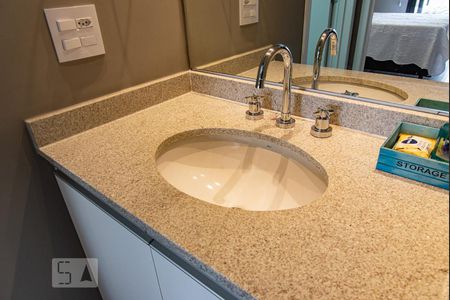 Apartamento à venda com 41m², 1 quarto e sem vagaPia