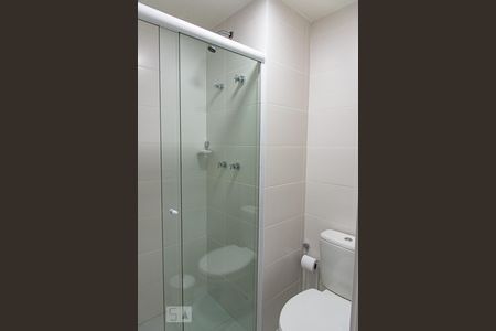 Apartamento à venda com 41m², 1 quarto e sem vagaBanheiro