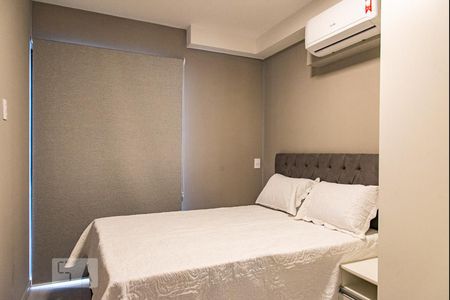 Apartamento à venda com 41m², 1 quarto e sem vagaQuarto