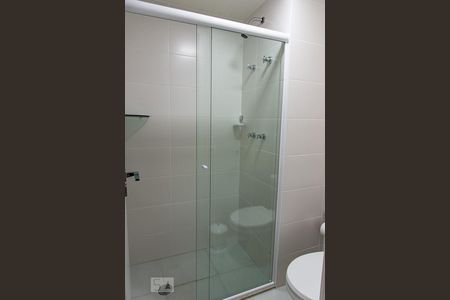 Apartamento à venda com 41m², 1 quarto e sem vagaBanheiro