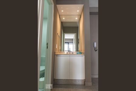 Apartamento à venda com 41m², 1 quarto e sem vagaPia