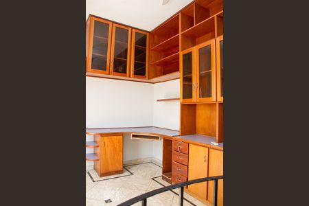 Escritótio de apartamento para alugar com 2 quartos, 108m² em Méier, Rio de Janeiro