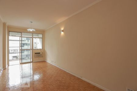 Sala de apartamento para alugar com 2 quartos, 75m² em Maracanã, Rio de Janeiro