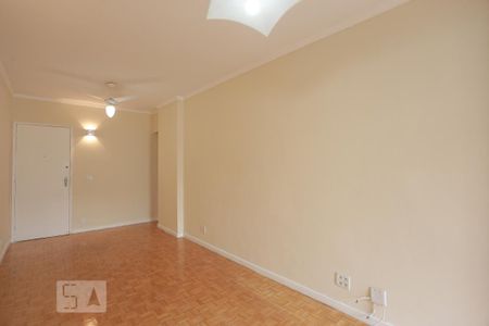 Sala de apartamento para alugar com 2 quartos, 75m² em Maracanã, Rio de Janeiro