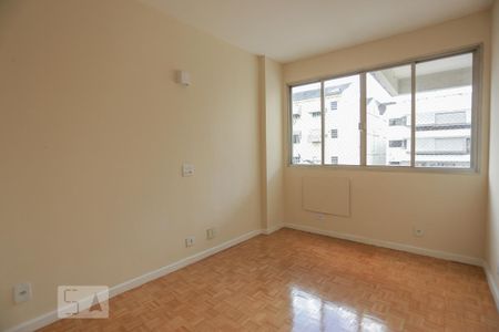 Quarto 1 Suíte de apartamento para alugar com 2 quartos, 75m² em Maracanã, Rio de Janeiro