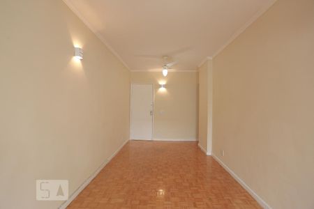 Sala de apartamento para alugar com 2 quartos, 75m² em Maracanã, Rio de Janeiro