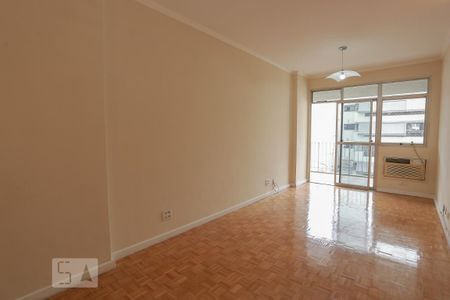 Sala de apartamento para alugar com 2 quartos, 75m² em Maracanã, Rio de Janeiro