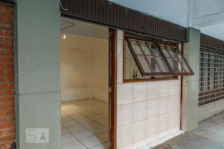 Fachada Interna de kitnet/studio à venda com 1 quarto, 32m² em Brás, São Paulo