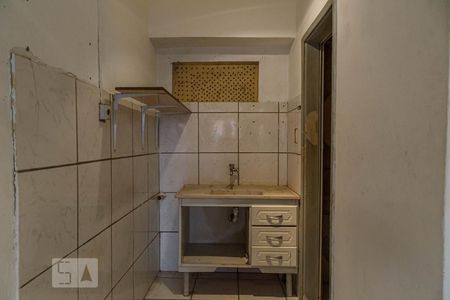 Kitnet de kitnet/studio à venda com 1 quarto, 32m² em Brás, São Paulo