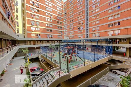 Studio à venda com 32m², 1 quarto e sem vaga Studio à venda com 32m², 1 quarto e sem vagaÁrea comum