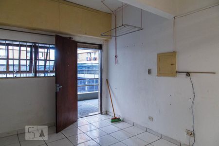 Kitnet de kitnet/studio à venda com 1 quarto, 32m² em Brás, São Paulo