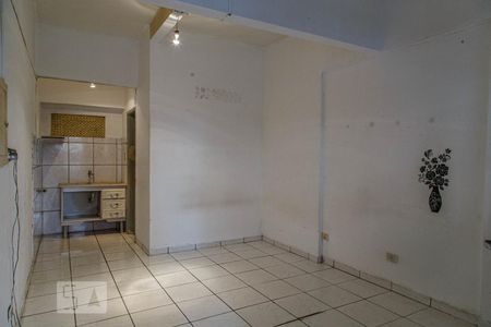 Kitnet de kitnet/studio à venda com 1 quarto, 32m² em Brás, São Paulo