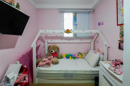 Apartamento à venda com 67m², 3 quartos e 1 vagaQuarto 2