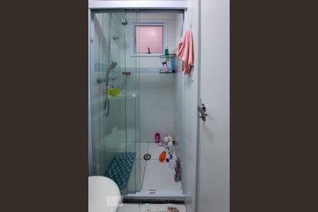 Apartamento à venda com 67m², 3 quartos e 1 vagaBanheiro Social