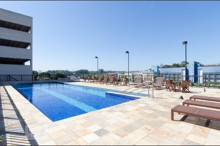 Apartamento à venda com 67m², 3 quartos e 1 vagaÁrea Comum