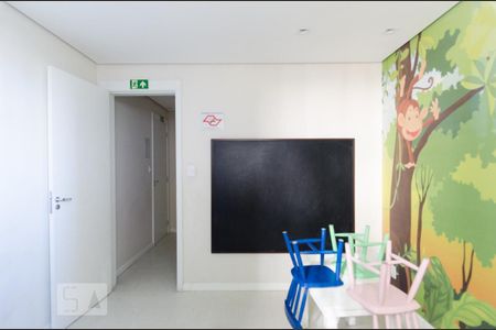 Apartamento à venda com 67m², 3 quartos e 1 vagaÁrea Comum