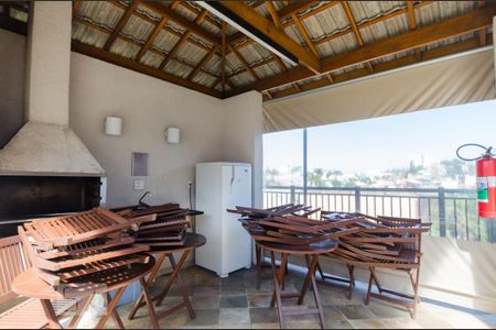 Apartamento à venda com 67m², 3 quartos e 1 vagaÁrea Comum