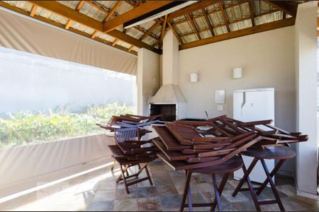 Apartamento à venda com 67m², 3 quartos e 1 vagaÁrea Comum