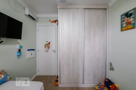 Apartamento à venda com 67m², 3 quartos e 1 vagaQuarto 1