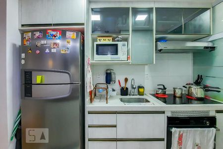 Apartamento à venda com 67m², 3 quartos e 1 vagaCozinha